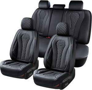 Best Seat Covers in 2026