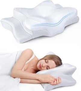 Best Pillow For Side Sleepers in 2026