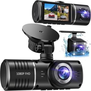 Best Dash Cam in 2026