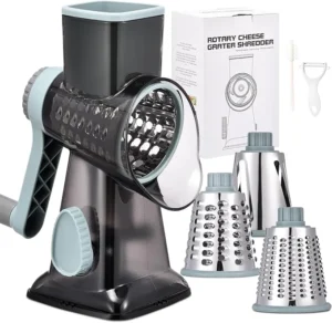 Best Cheese Grater in 2026: Top Picks