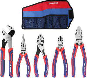 Best Pliers Set in 2026