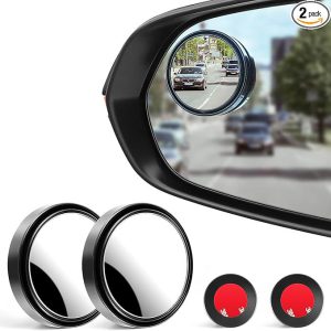 Best Blind Spot Mirror in 2026