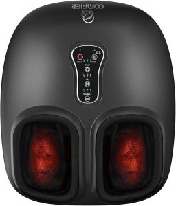 Best Foot Massager Machine in 2026