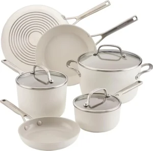 Best Ceramic Cookware in 2026: Top 10 Picks