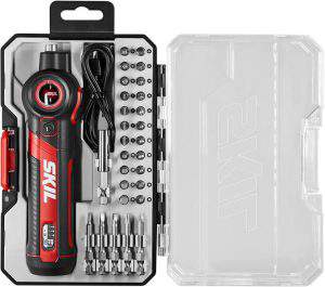 Best Cordless Screwdriver in 2026