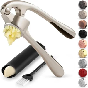 Best Garlic Press in 2026: Top Picks