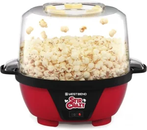 Best Popcorn Maker in 2026: Top Picks