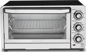 Best Toaster Oven in 2026: Top Picks
