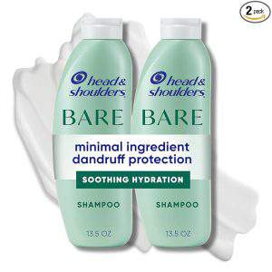 Best Shampoo For Dandruff in 2026