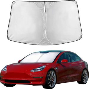 Best Windshield Sun Shade in 2026