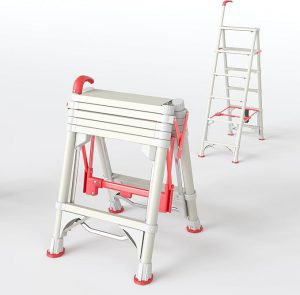 Best Ladder For Home Use in 2026
