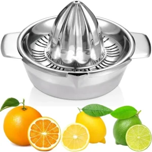 Best Lemon Squeezer in 2026: Top Picks for Citrus Lovers
