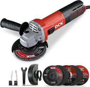 Best Angle Grinder in 2026