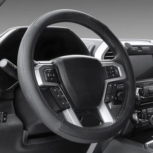 Best Steering Wheel Cover in 2026