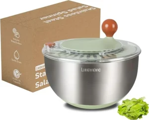 Best Salad Spinner in 2026: Top Choices