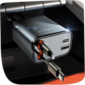Best Car Charger Adapter in 2026