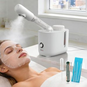 Best Facial Steamer in 2026