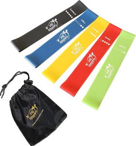 Best Resistance Bands in 2026