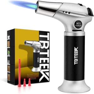 Best Kitchen Torch in 2026: Top 9 Picks