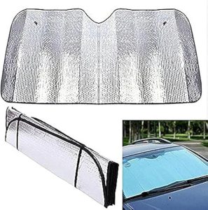 Best Sun Shade For Car in 2026
