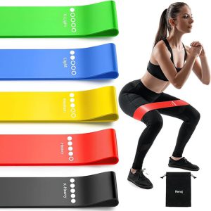 Best Resistance Bands in 2026