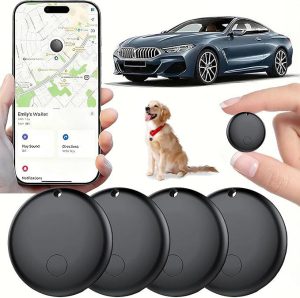 Best Gps Tracker For Cars in 2026
