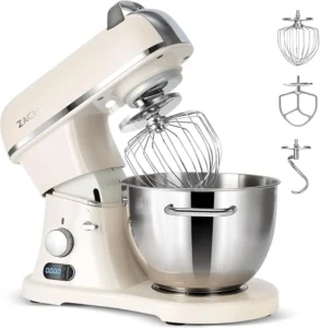 Best Stand Mixer in 2026: Top Picks
