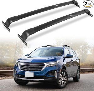 Best Roof Cargo Carrier in 2026