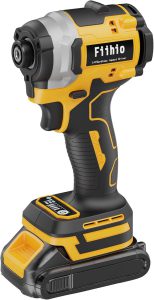 Best Impact Driver in 2026