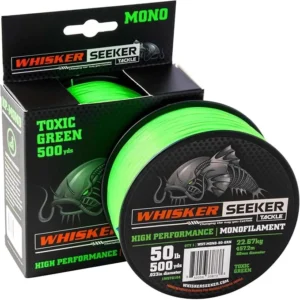 Best Monofilament Fishing Line For Saltwater in 2026