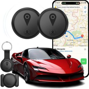 Best Gps Tracker For Cars in 2026