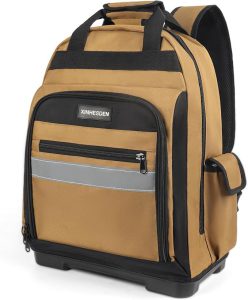 Best Tool Backpack in 2026