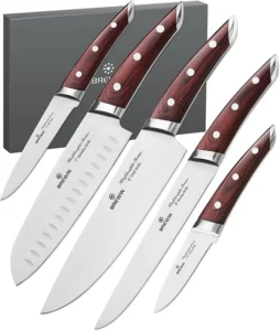 Best Kitchen Knives in 2026: The Ultimate Guide