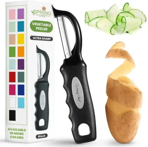 Best Apple Peeler in 2026: Top Picks for Effortless Peeling