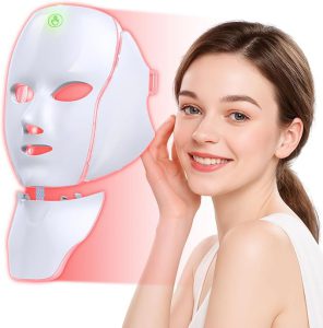 Best Led Face Mask in 2026