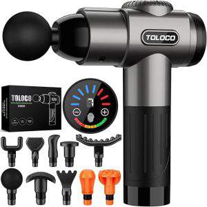 Best Massage Gun For Athletes in 2026
