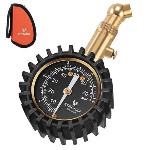 Best Tire Pressure Gauge in 2026