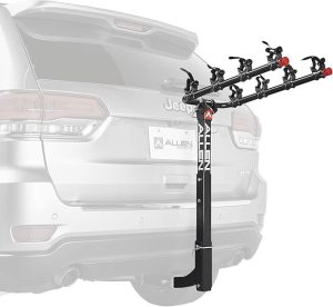 Best Hitch Bike Rack in 2026