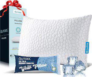 Best Memory Foam Pillow in 2026