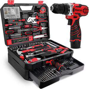 Best Power Tool Set in 2026