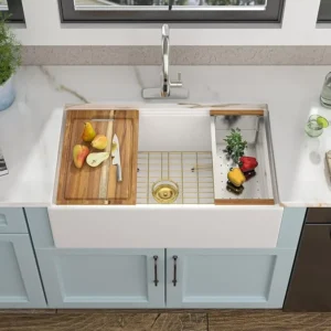 Best Farmhouse Kitchen Sink in 2026