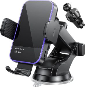 Best Wireless Car Charger in 2026
