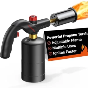 Best Kitchen Torch in 2026: Top 9 Picks