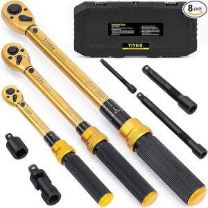 Best Torque Wrench in 2026