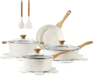 Best Ceramic Cookware in 2026: Top 10 Picks