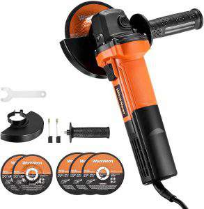 Best Angle Grinder in 2026