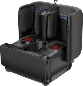 Best Foot Massager Machine in 2026