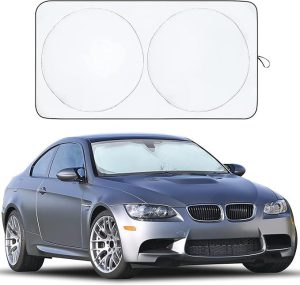 Best Sun Shade For Car in 2026
