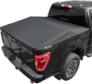 Best Truck Bed Cover in 2026