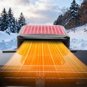 Best Portable Car Heater in 2026